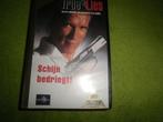 TRUE LIES! Aktie met Arnold Schwarzenegger e.v.a Op VIDEO!, Vanaf 16 jaar, Verzenden, Zo goed als nieuw, Actie en Avontuur