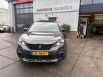 Peugeot 5008 1.2 PureTech Blue Lease GT-Line 7p Dealer ond,, Auto's, Voorwielaandrijving, Stof, Gebruikt, 1199 cc