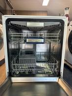 SIEMENS IQ500 Inbouw vaatwasser A+++, Ophalen, Minder dan 85 cm, Voorspoelprogramma, Minder dan 10 liter