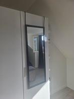 Spiegel met ophangsysteem, Ophalen, Zo goed als nieuw