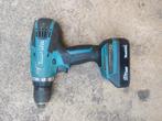 Makita DF457D, Ophalen of Verzenden, Zo goed als nieuw, 600 watt of meer