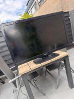 Philips tv 46 inch, Audio, Tv en Foto, Televisies, Ophalen, Philips, Gebruikt, 50 Hz