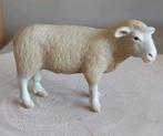 Schleich ram, Ophalen of Verzenden, Zo goed als nieuw, Boerderijdier, Beeldje of Figuurtje
