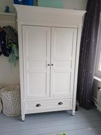 Complete klassieke witte babykamer, 50 tot 70 cm, 105 cm of meer, Gebruikt, 100 cm of meer