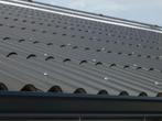 Golfplaat 230m2 (gratis afhalen), Ophalen, Overige materialen, Nieuw, 15 m² of meer