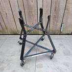 Big Green Egg Nest small, Ophalen of Verzenden, Zo goed als nieuw, Big Green Egg (origineel)