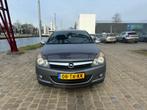 Opel Astra 1.6 16V GTC 2007 Grijs, Auto's, Voorwielaandrijving, 15 km/l, 1145 kg, Zwart