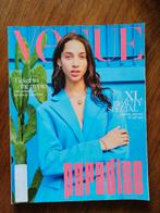 VOGUE Nederland, Ophalen of Verzenden, Zo goed als nieuw