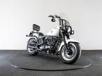 Harley-Davidson FAT BOY LO/SPECIAL (bj 2017), Motoren, 1600 cc, Bedrijf, Meer dan 35 kW, Zuiderweg 164
1461 GN  Zuidoostbeemster, NL