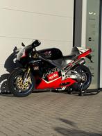 Prachtige Aprilia RSV Mille R uit 2000 van 1e eigenaar, Motoren, Motoren | Aprilia, 2 cilinders, Via Michelangelo 1 Noale, Aprilia