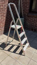 Te koop goede lader, Huis en Inrichting, Woonaccessoires | Kapstokken, Ophalen, Minder dan 100 cm