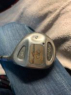 Cobra Gravity Back Driver 18' 5, Ophalen of Verzenden, Gebruikt, Club, Overige merken