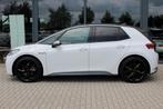 Volkswagen ID.3 First Max 58 kWh PANO HUD IQ LED TILHAAK, Automaat, Gebruikt, Wit, Origineel Nederlands
