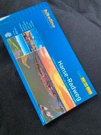 Fietskaart Hanse-Radweg, Ophalen of Verzenden, Zo goed als nieuw