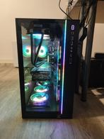 PC Gamer 13900K - Z790 ROG HERO - RTX 4080, Computers en Software, Ophalen, 64 GB of meer, Zo goed als nieuw, SSD