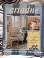 ariadne januari 1994, Ophalen of Verzenden, Gelezen, Sport en Vrije tijd