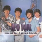 New Four, Ophalen of Verzenden, Nieuw in verpakking, 7 inch, Nederlandstalig
