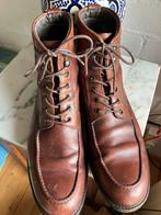 ECCO herenboots, maat 44 hoog, bruin, Kleding | Heren, Schoenen, Ecco, Bruin, Boots, Ophalen of Verzenden