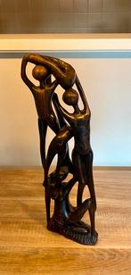 ***Afrikaanse kunst***, Antiek en Kunst, Ophalen of Verzenden