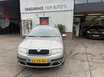 Skoda Fabia Combi 1.4-16V Spirit+, Auto's, Voorwielaandrijving, Gebruikt, 4 cilinders, 1070 kg