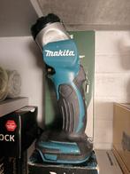 Makita Lamp - Zo goed als nieuw, Doe-het-zelf en Verbouw, Ophalen, Zo goed als nieuw, Minder dan 50 watt, Lamp
