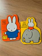 Nijntje boekjes, Boeken, Kinderboeken | Baby's en Peuters, Ophalen of Verzenden, Zo goed als nieuw