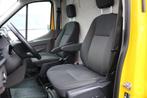 Ford Transit 2.0 TDCI 130pk L3 H2 Airco Imperiaal Trap Trekh, Auto's, Voorwielaandrijving, Electronic Stability Program (ESP)