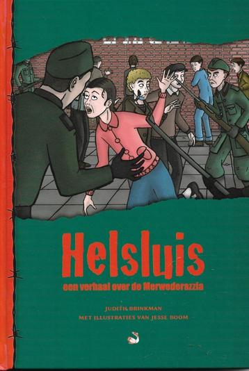 Helsluis - Judith Brinkman beschikbaar voor biedingen