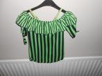 Nieuw shirtje maat 122/128 van Quapi (nu voor €7,50), Meisje, Nieuw, Ophalen of Verzenden, Shirt of Longsleeve