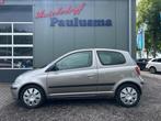 Toyota Yaris 1.3 VVT-i Idols Usb|Isofix|Elec.pak, Auto's, Toyota, Voorwielaandrijving, Stof, Gebruikt, Zwart