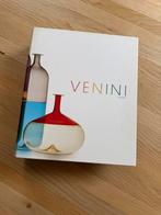 Venini Collectieboek “Art Glass” 2008, Ophalen of Verzenden, Venini