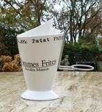 Riviera Maison Tray Kerst Let it Snow Mokken P&Z, Huis en Inrichting, Nieuw, Ophalen of Verzenden, Bord(en), Wedgwood