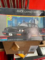 Buick GN, Hobby en Vrije tijd, Modelbouw | Auto's en Voertuigen, 1:50 of kleiner, Auto, Nieuw, Ophalen of Verzenden
