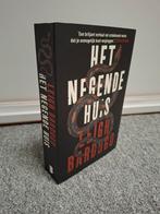 Leigh Bardugo - Het negende huis, Ophalen of Verzenden, Nieuw, Leigh Bardugo