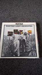 ELO - Ole ELO Vinyl LP, Ophalen, Zo goed als nieuw, 12 inch