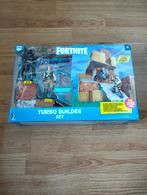 Fortnite turbo builder nieuw in doos, Ophalen of Verzenden, Nieuw