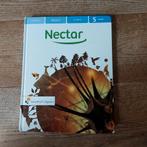 Nectar leerboek Biologie Jan Bijsterbosch - leerboek, Boeken, Schoolboeken, Verzenden, Biologie, HAVO, Zo goed als nieuw