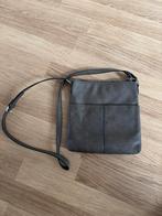 Handtas Hema, Ophalen of Verzenden, Zo goed als nieuw, Groen, Handtas