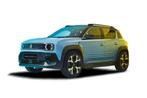trekhaak renault 4 e tech ev montage mogelijk, Ophalen