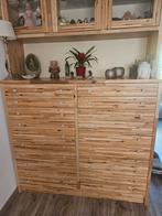 Salonkast one of a kind, Huis en Inrichting, Ophalen, 5 laden of meer, 200 cm of meer, Zo goed als nieuw