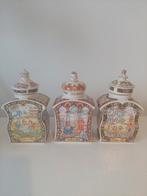 Sadler “The World of Tea Collection” – Set van 3, Ophalen of Verzenden