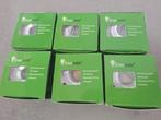 Led inbouwspot 6 stuks 3W dimbaar, Ophalen, Nieuw, Plafondspot of Wandspot, Led