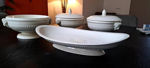 Wedgewood Edme schalen, Antiek en Kunst, Antiek | Schalen, Ophalen