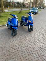 Piaggio Zip Type 3 70cc, Ophalen of Verzenden, Zo goed als nieuw, Tweetakt, Zip