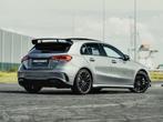 Mercedes A-klasse AMG A35 4MATIC | Pano | Sfeer | CarPlay, Automaat, 4 cilinders, Bedrijf, Vierwielaandrijving