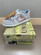 Nike Dunk Low Union Passport Pack Argon 45,5, Ophalen of Verzenden, Nieuw, Overige kleuren