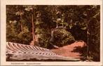 Valkenburg - Openluchttheater (1921), Verzenden, 1920 tot 1940, Gelopen, Limburg
