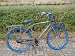 Gazelle heavy duty herenfiets 28inch, Ophalen, Gebruikt, Versnellingen, Gazelle