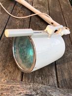 Vintage hanaulux onderzoeks-, operatie lamp, Huis en Inrichting, Ophalen, Gebruikt