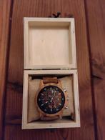 woodwatch, Ophalen, Staal, Overige merken